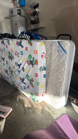 Twin size beds mattress