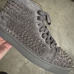 Men’s Christian Louboutin