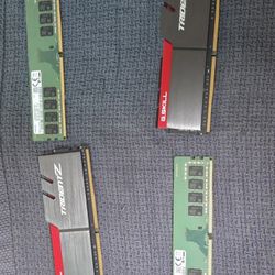 Sold Separately Or Together, DDR4 CHECK DISC