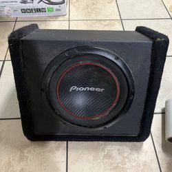 Speaker 