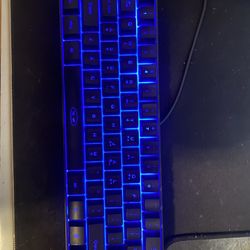 Magegee Keyboard 
