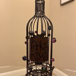 Wine Cork Saver