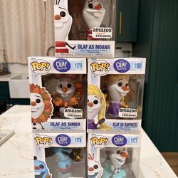 Funko’s