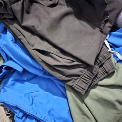 Mens FIGS SCRUBS. JOGGER SETS