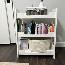 Bookshelf / Storage 