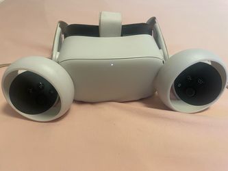 Oculus Quest 2