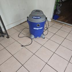 Shop Vac