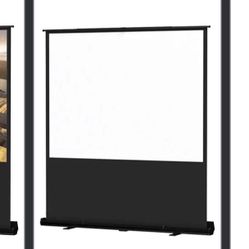 Dalite  Projector Screen 📺 