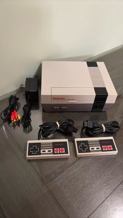 Nintendo NES