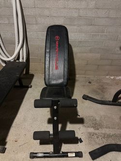 Bench