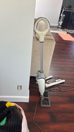 Shark floor steamer