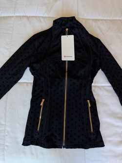 Lululemon Define Jacket