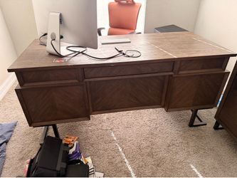 Office set