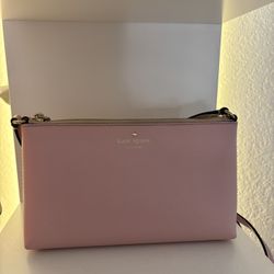 Kate Spade Bag Pink 