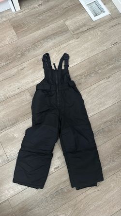 Kids snowsuit 2t-5t