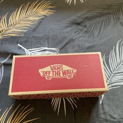 Brand New Slip On Vans 