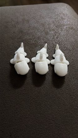 3d printed sharks