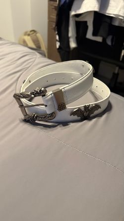 ERD Belt
