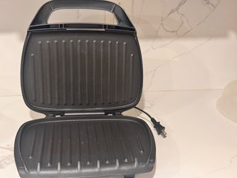 Grill(toaster)