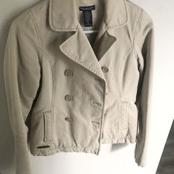 Abercrombie & Fitch Women’s Jacket 