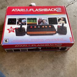 Atari Flashback 2