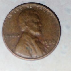 1919s,1941 No Mint1943 Steel,1944d 1957d 1958s Last Wheat Penny