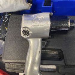 Ingersoll Impact Gun