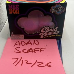 Needoh Cloud Pleaser