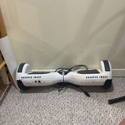 Hoverboard W/ Charger