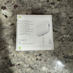 AirPods Pro (2nd generation)