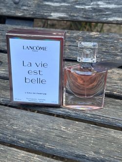 Lancome la vie est belle L’eau de parfum 30ml