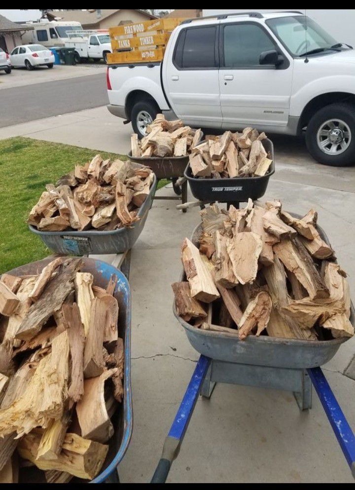 Firewood firewood