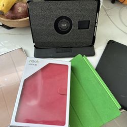 Assorted Tablet Cases (for the resellers)