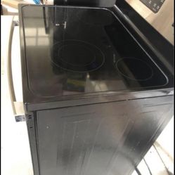 Electric Stove GE 
