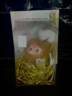 Baby Three Macaron Cute Bunny
