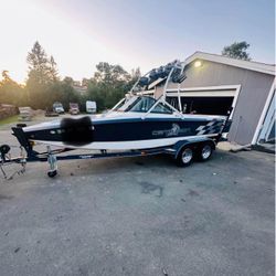 2004 Centurion Sport Bowrider