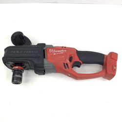 Milwaukee M18 Fuel Brushless Hole Hawg Tool Only 
