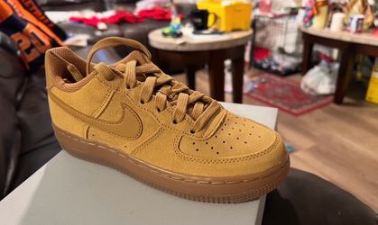 SZ 2y KIDS NIKE AIR FORCE ONE NEW