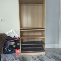 Closet Organizer 