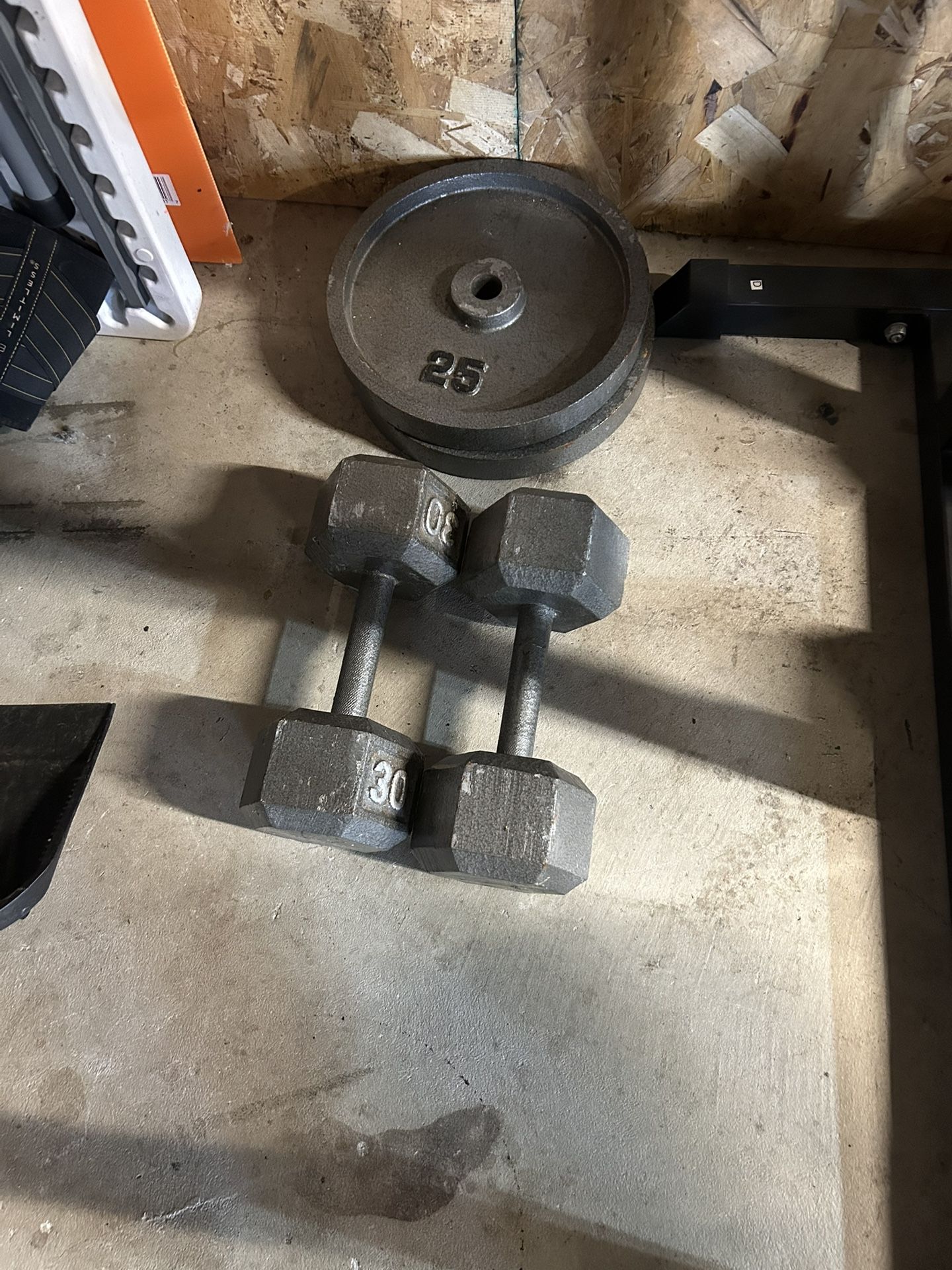 Weight