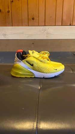 Women’s Air Max 270, Size 7.5