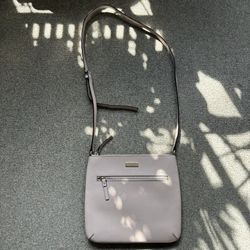 Kate Spade Pink Slim Purse
