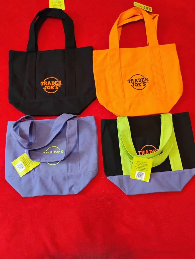 Trader Joe's ( Tote Bags)