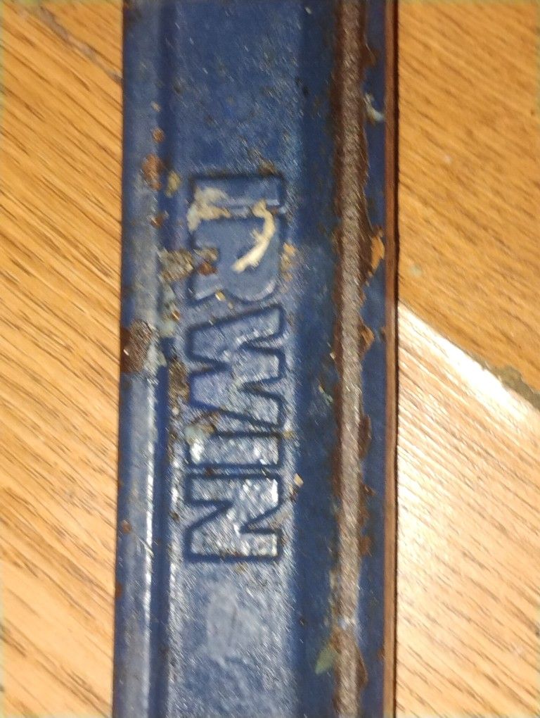 Irwin 12in C Clamp Home & Garden