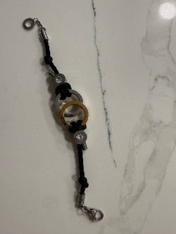 Bvgari bracelet
