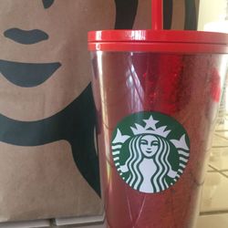 Starbucks Cup