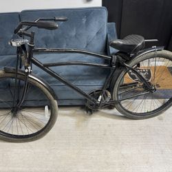 Beach Cruiser Classic Schwinn