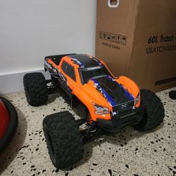 traxxas xmaxx 8s 