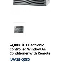 Window Ac Unit 