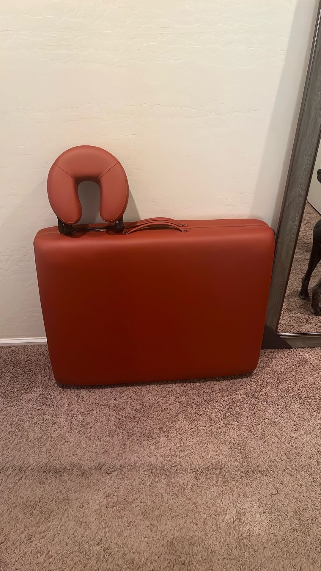 Massage Table